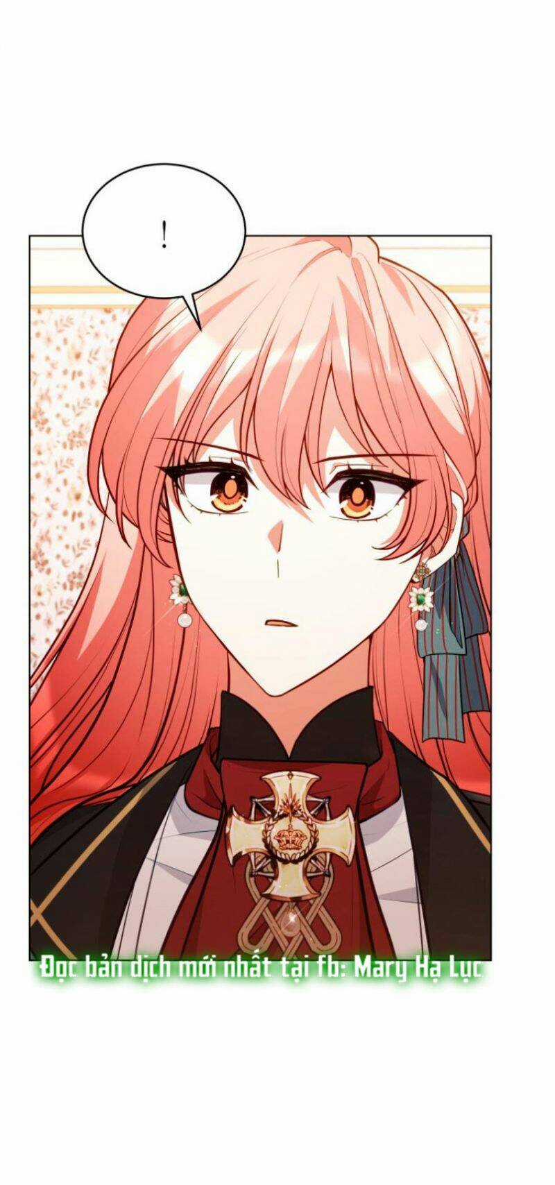 Quý Cô Khó Gần Chapter 82 trang 24