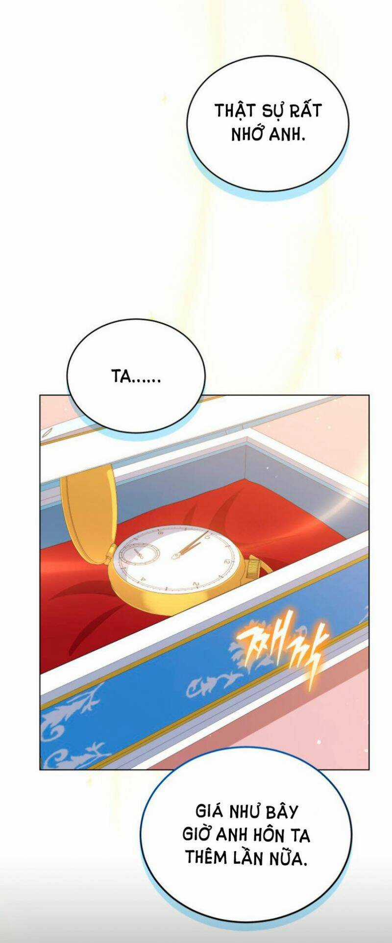 Quý Cô Khó Gần Chapter 82 trang 28