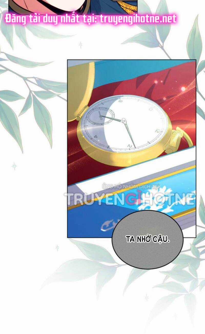 Quý Cô Khó Gần Chapter 82 trang 3