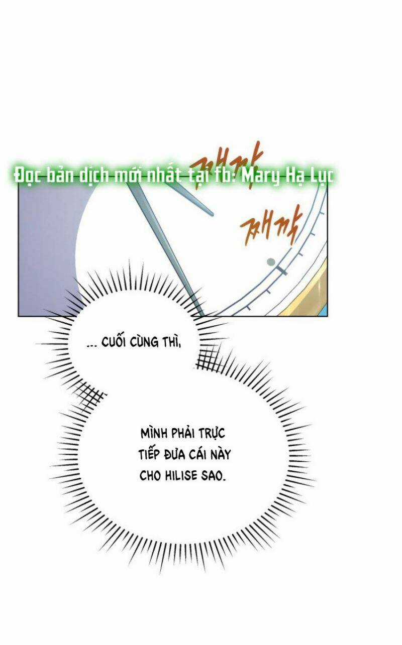 Quý Cô Khó Gần Chapter 82 trang 4