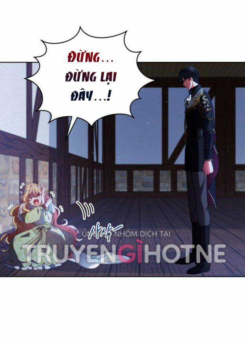 Quý Cô Khó Gần Chapter 83 trang 12