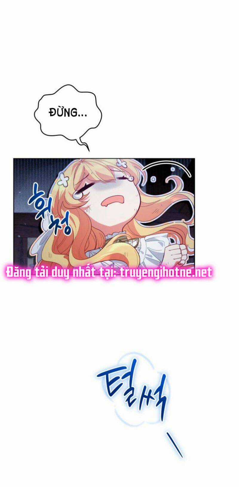 Quý Cô Khó Gần Chapter 83 trang 17