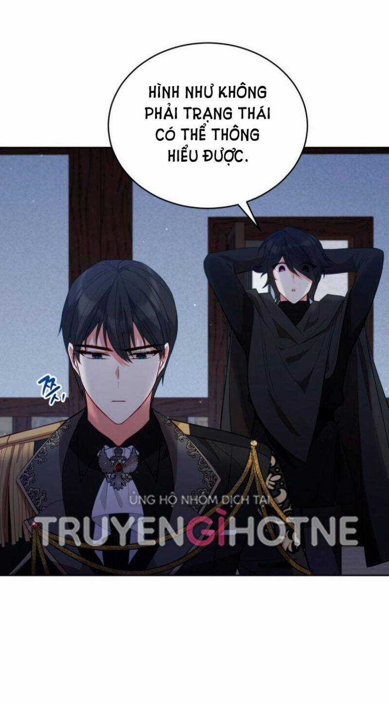 Quý Cô Khó Gần Chapter 83 trang 18