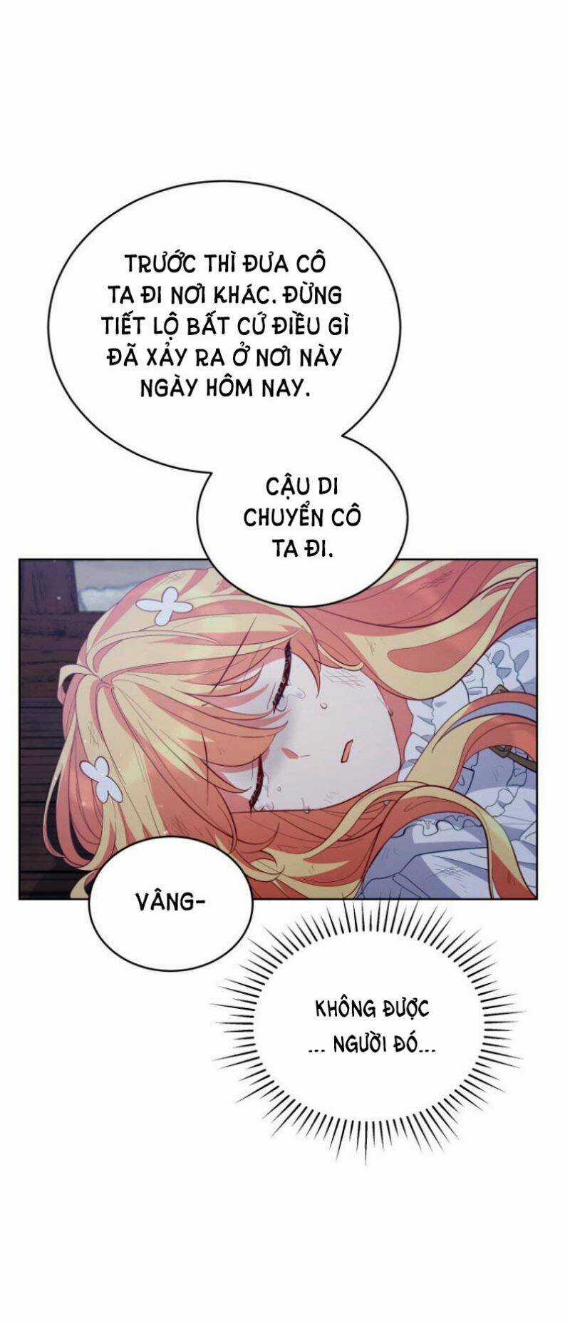 Quý Cô Khó Gần Chapter 83 trang 19