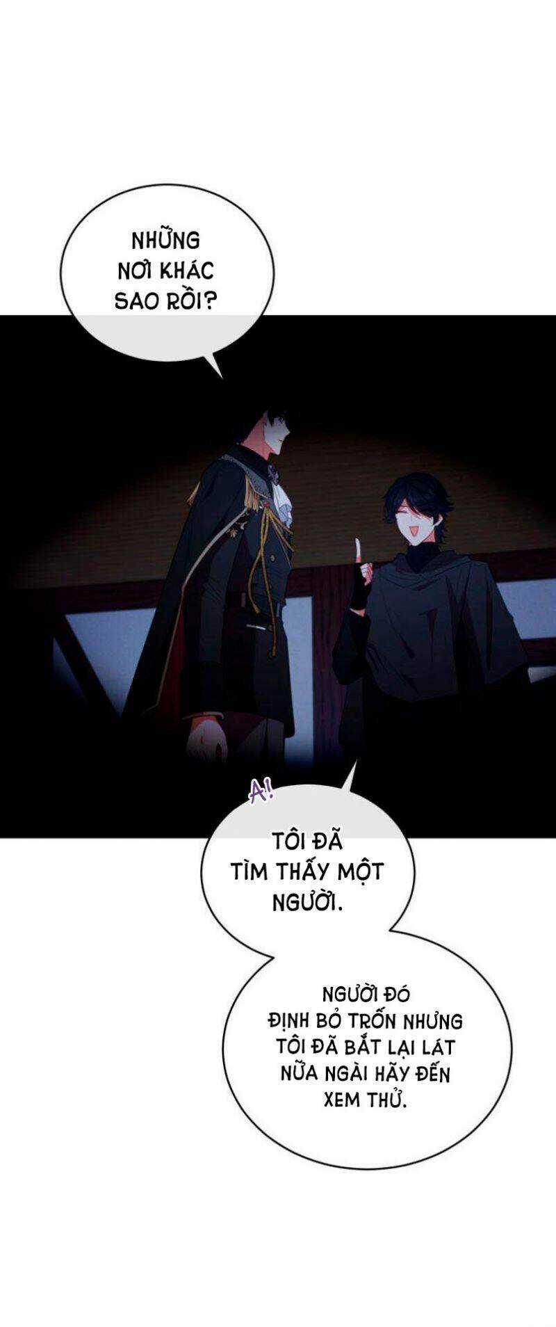 Quý Cô Khó Gần Chapter 83 trang 20