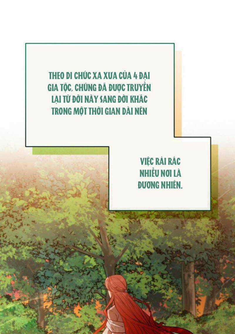 Quý Cô Khó Gần Chapter 84.5 trang 10