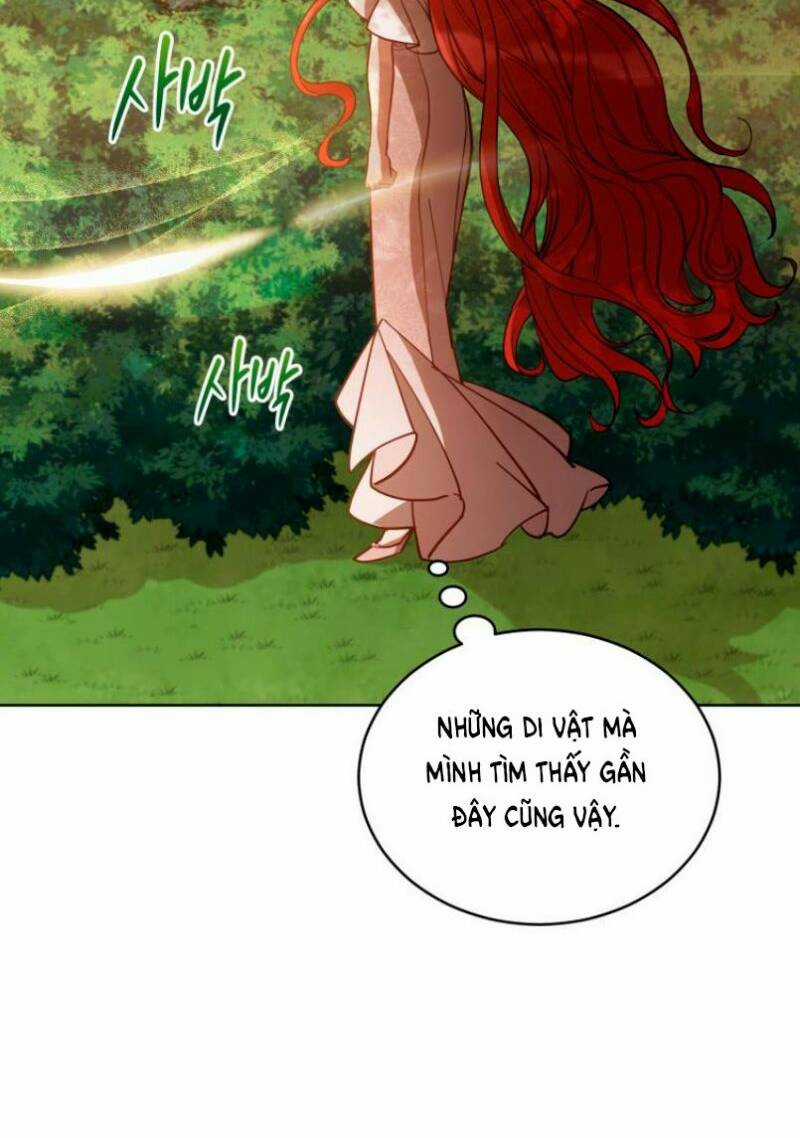 Quý Cô Khó Gần Chapter 84.5 trang 11