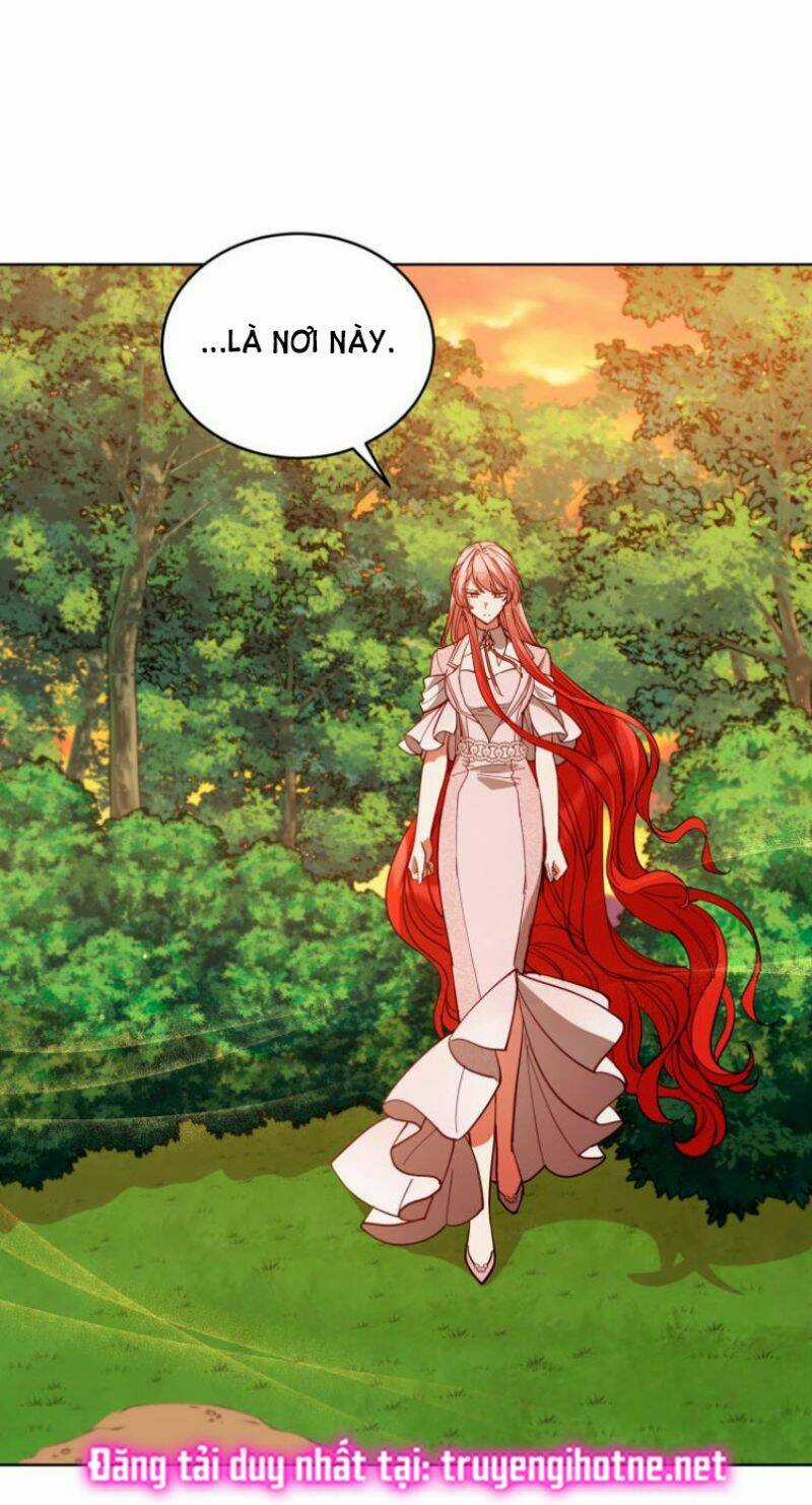 Quý Cô Khó Gần Chapter 84.5 trang 12