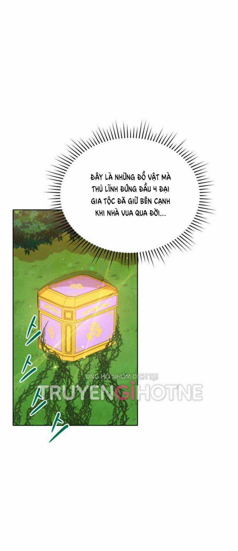 Quý Cô Khó Gần Chapter 84.5 trang 15