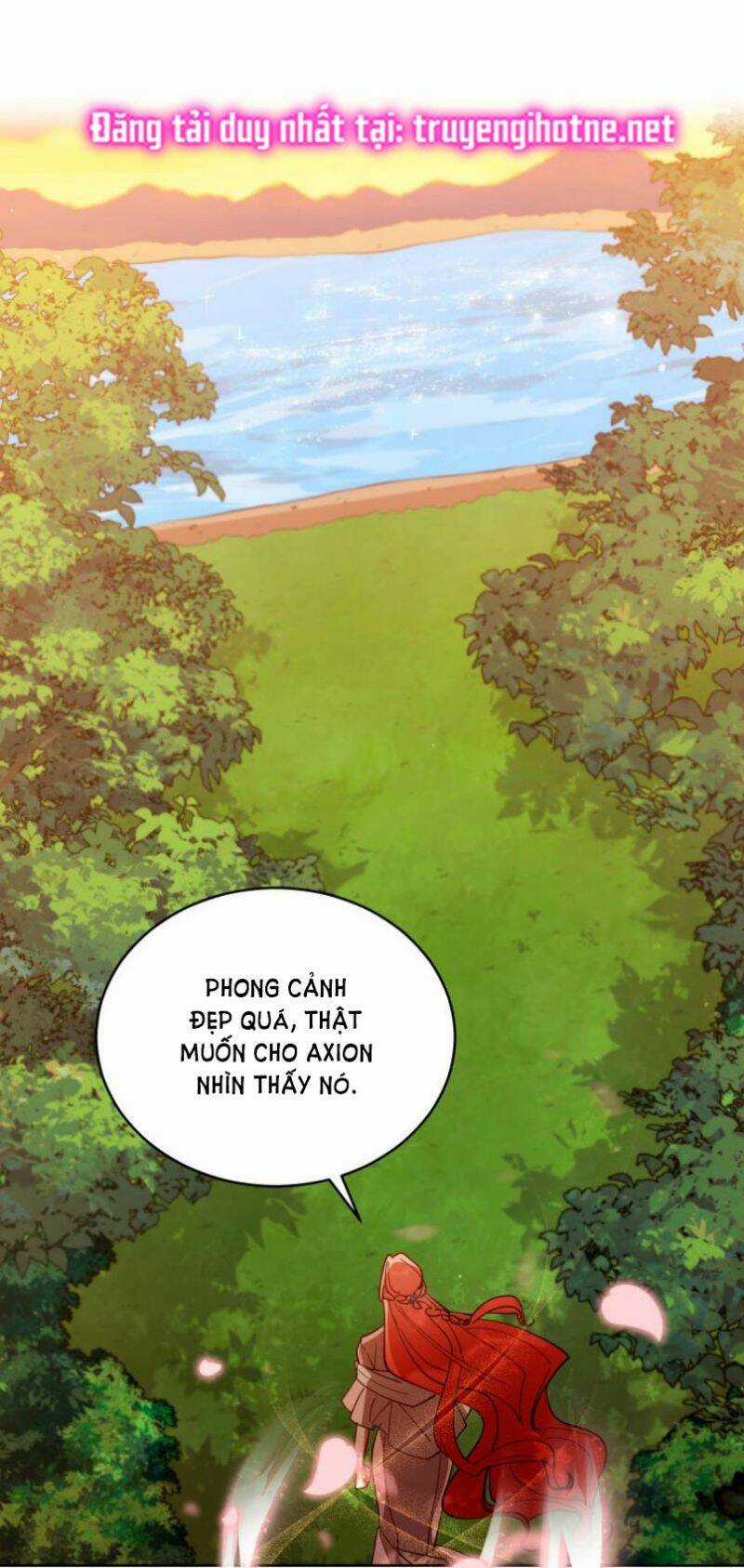 Quý Cô Khó Gần Chapter 84.5 trang 20