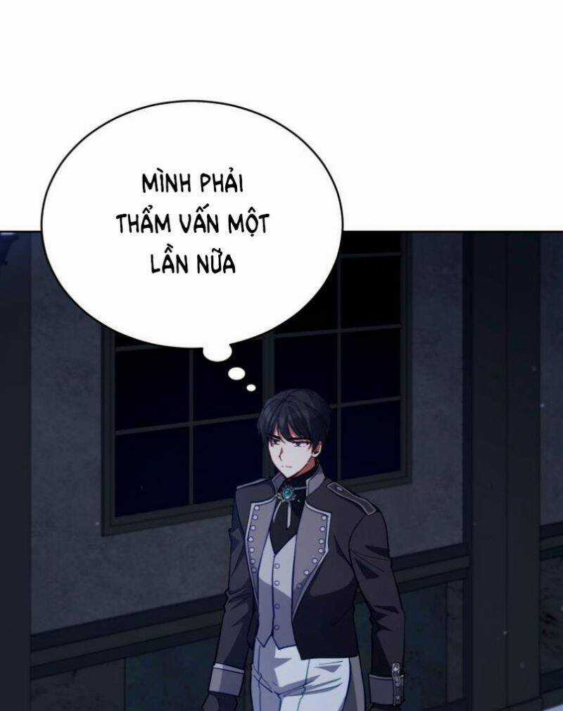 Quý Cô Khó Gần Chapter 84.5 trang 26