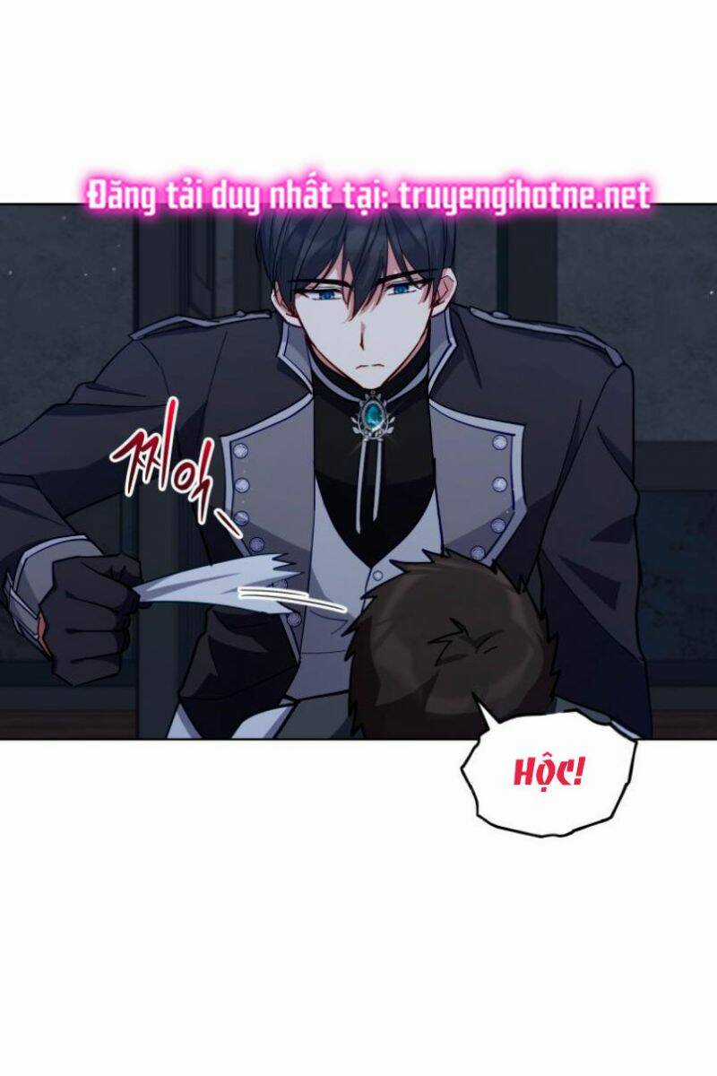 Quý Cô Khó Gần Chapter 84.5 trang 30