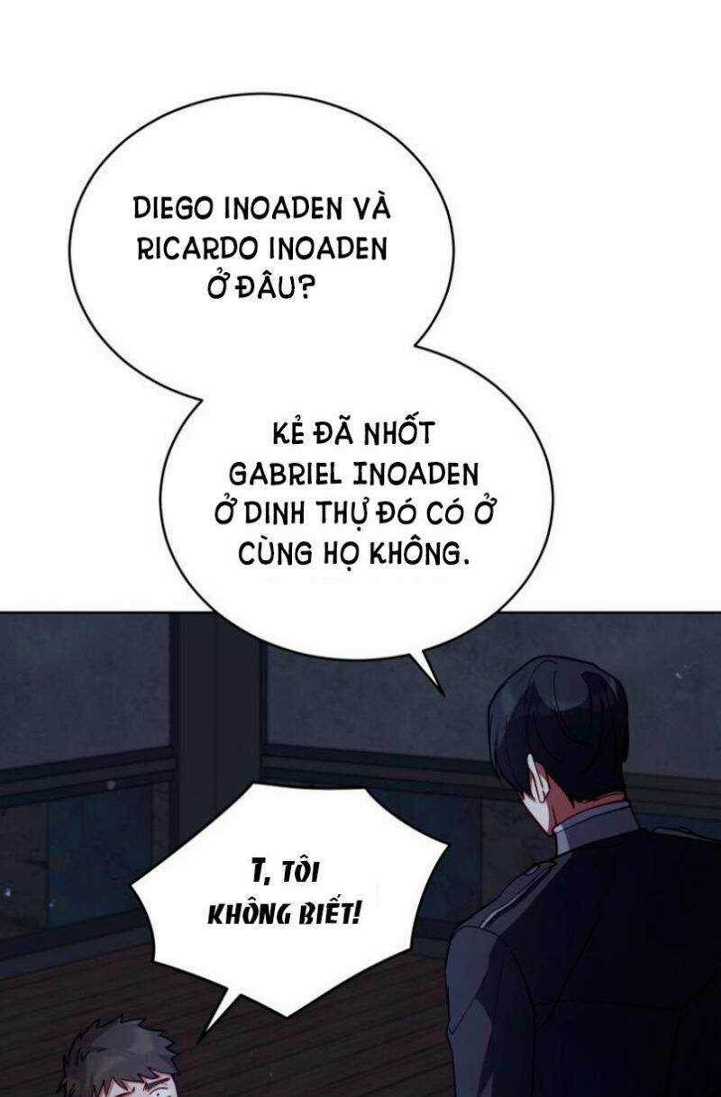 Quý Cô Khó Gần Chapter 84.5 trang 31