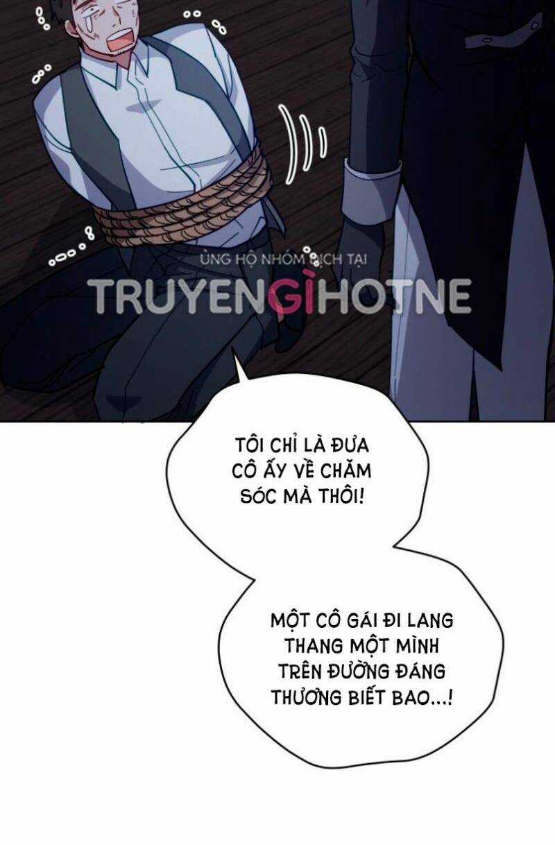 Quý Cô Khó Gần Chapter 84.5 trang 32