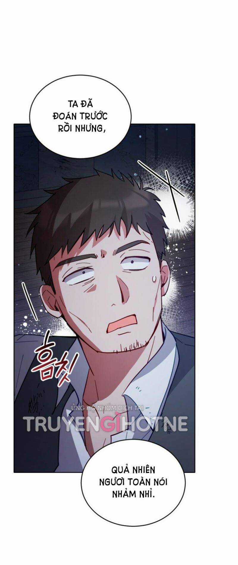 Quý Cô Khó Gần Chapter 84.5 trang 34