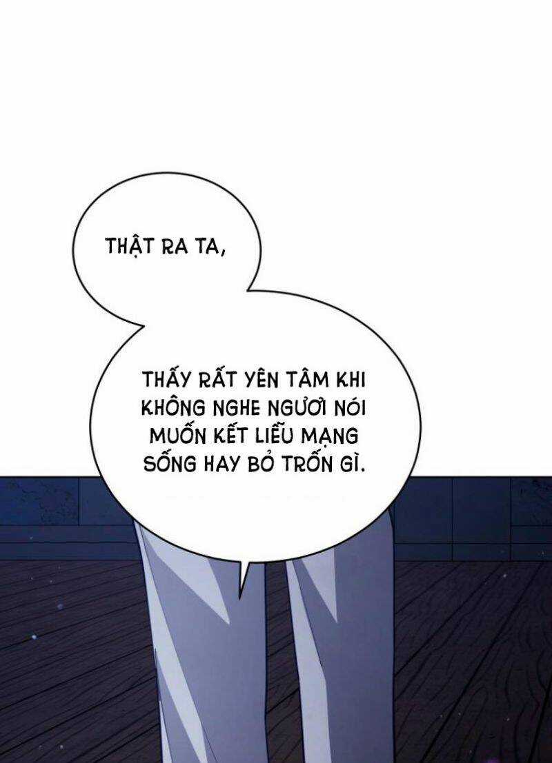 Quý Cô Khó Gần Chapter 84.5 trang 35