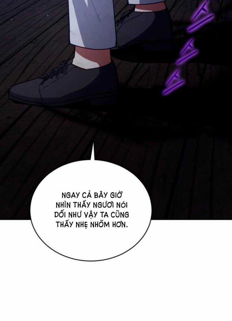 Quý Cô Khó Gần Chapter 84.5 trang 36