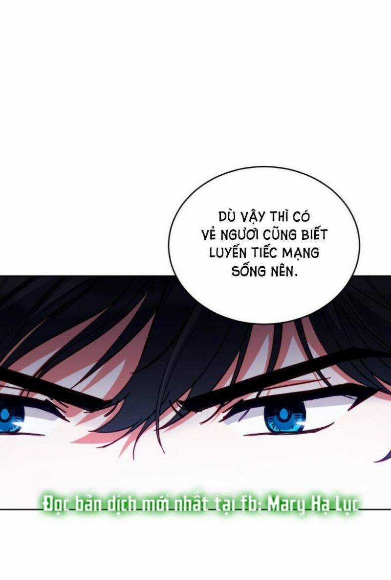 Quý Cô Khó Gần Chapter 84.5 trang 37