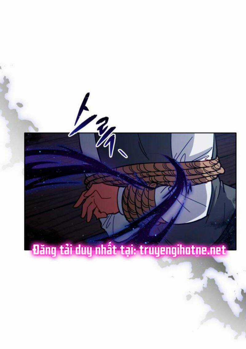 Quý Cô Khó Gần Chapter 84.5 trang 38