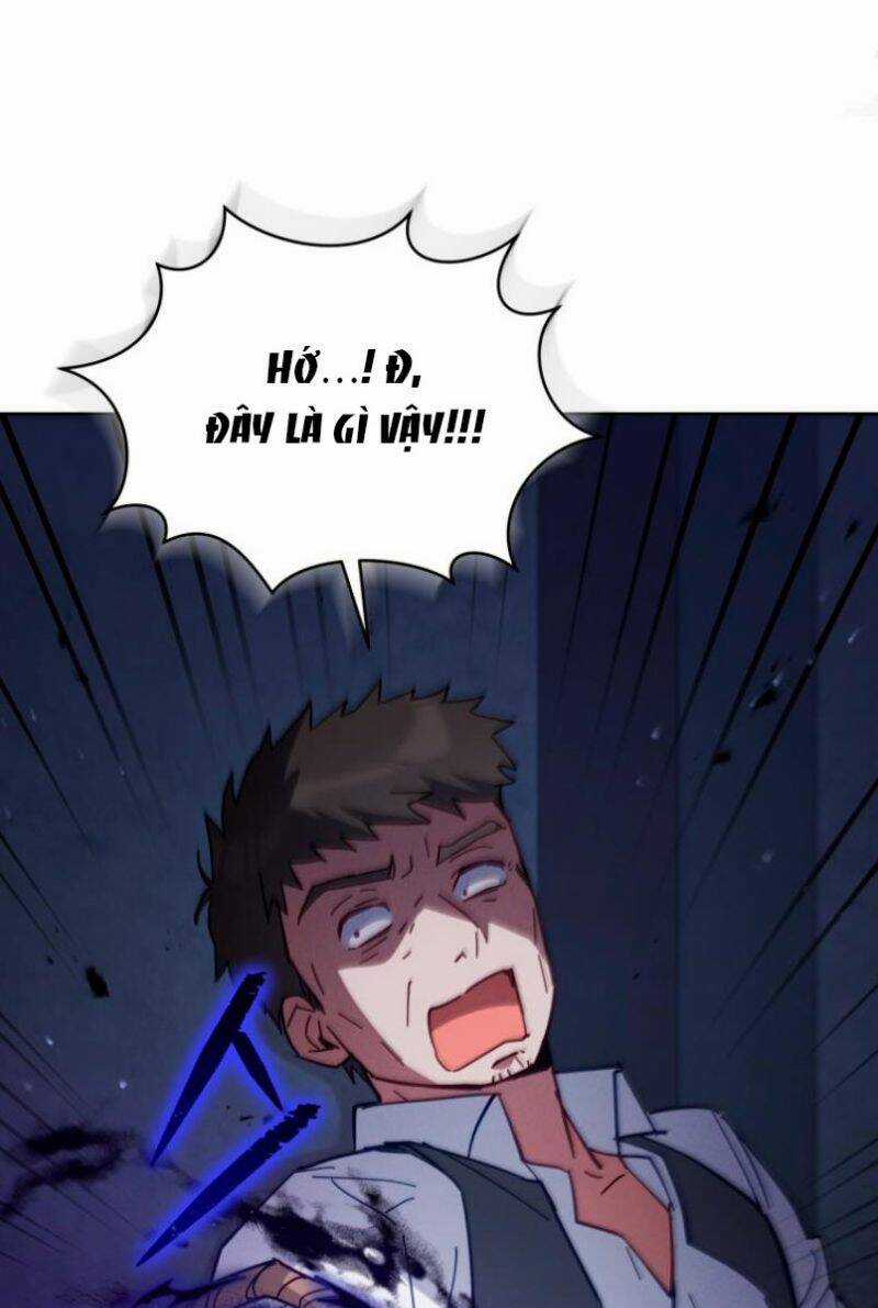 Quý Cô Khó Gần Chapter 84.5 trang 39