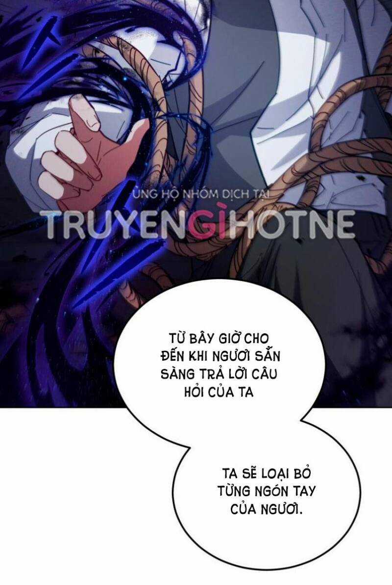 Quý Cô Khó Gần Chapter 84.5 trang 40
