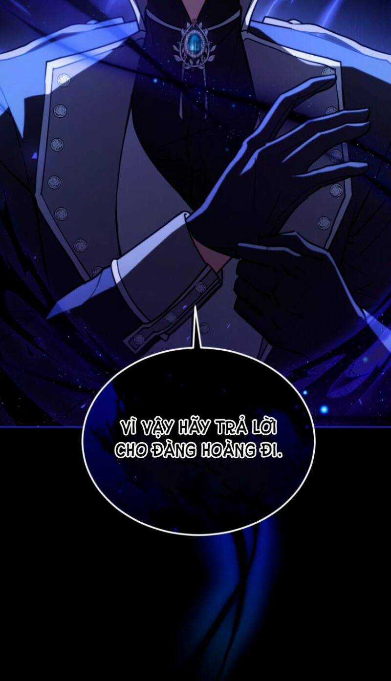 Quý Cô Khó Gần Chapter 84.5 trang 42