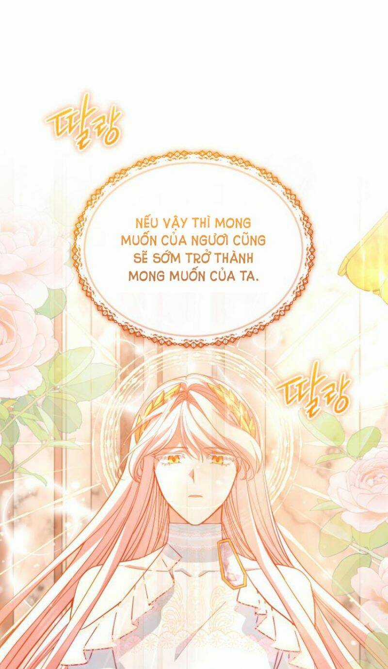 Quý Cô Khó Gần Chapter 84.5 trang 5