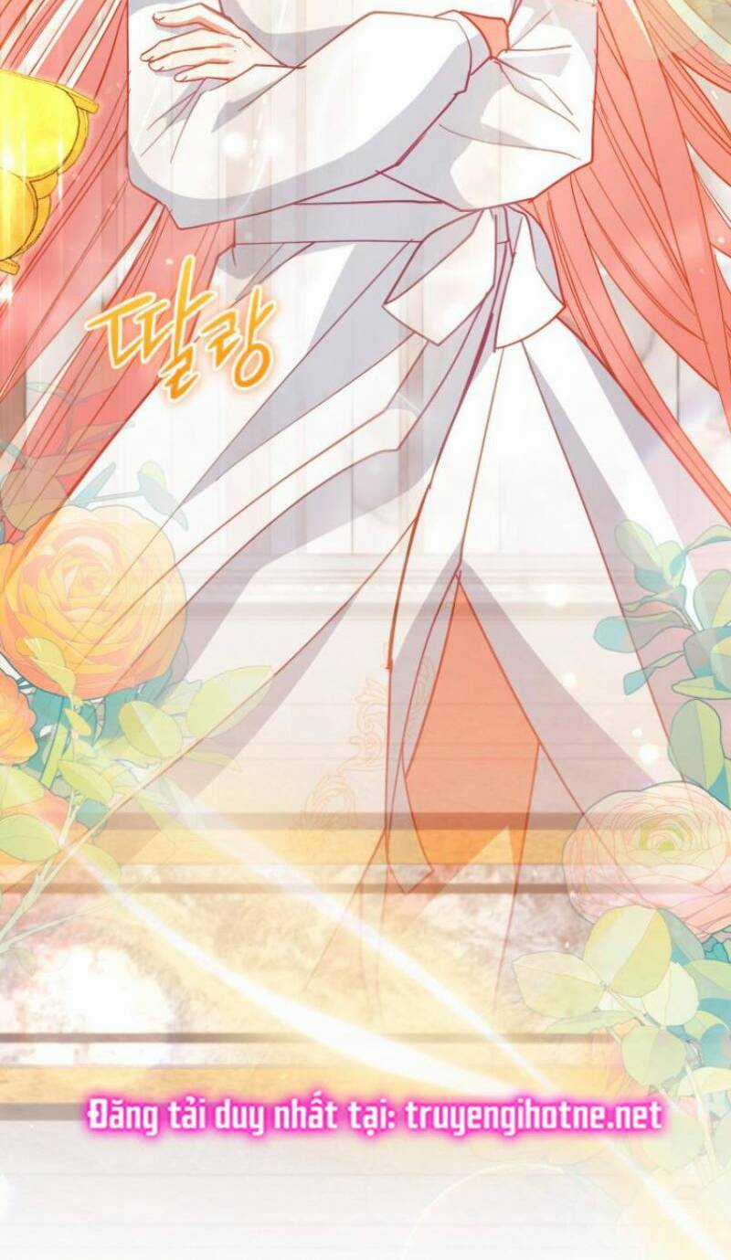 Quý Cô Khó Gần Chapter 84.5 trang 6