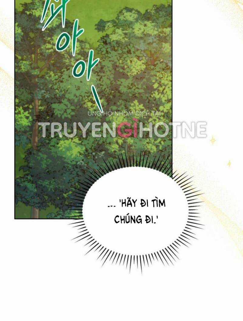 Quý Cô Khó Gần Chapter 84.5 trang 8