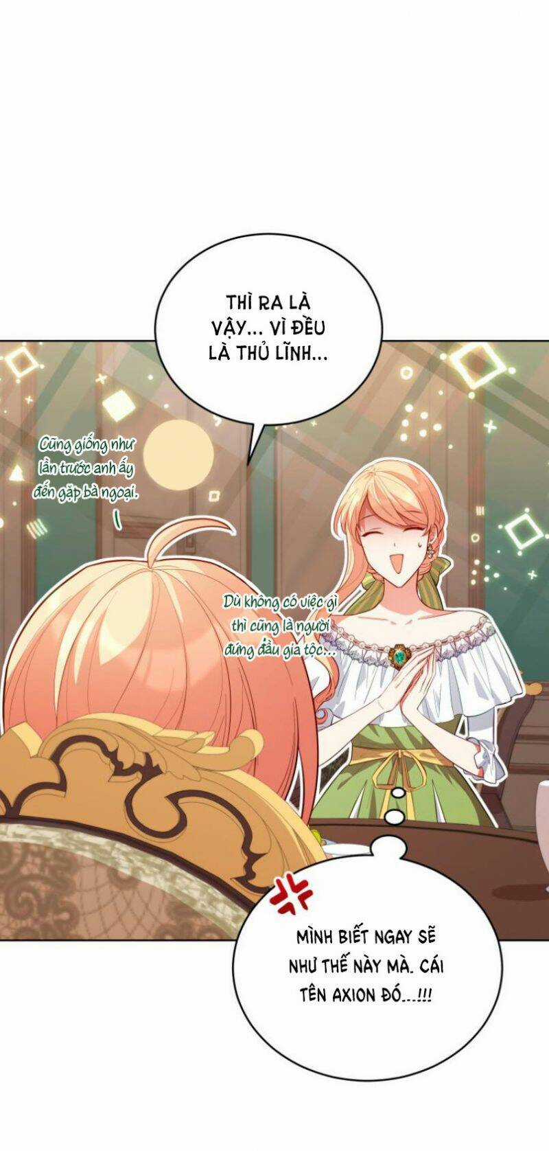 Quý Cô Khó Gần Chapter 84 trang 10