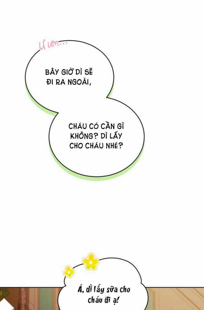 Quý Cô Khó Gần Chapter 84 trang 11