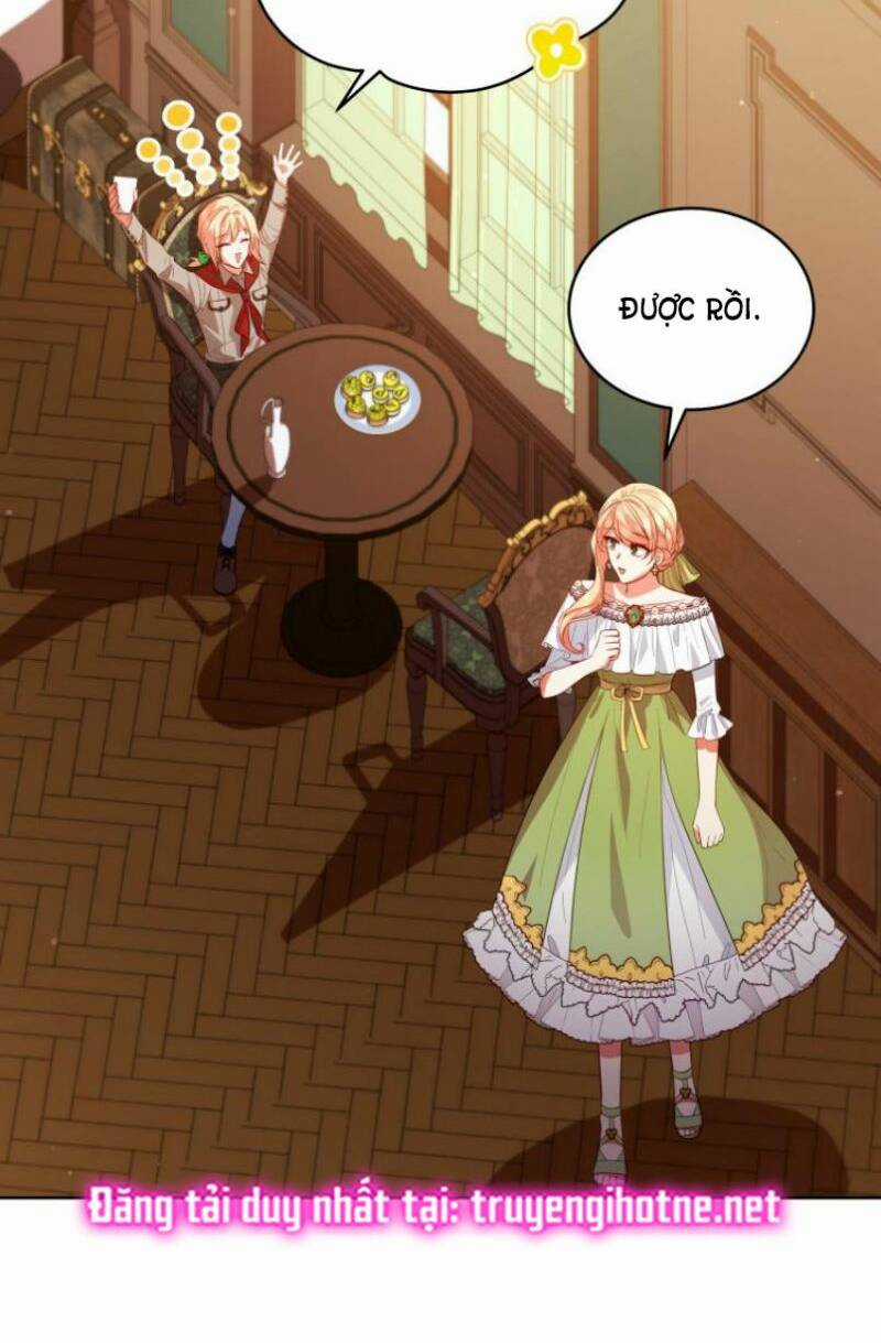 Quý Cô Khó Gần Chapter 84 trang 12