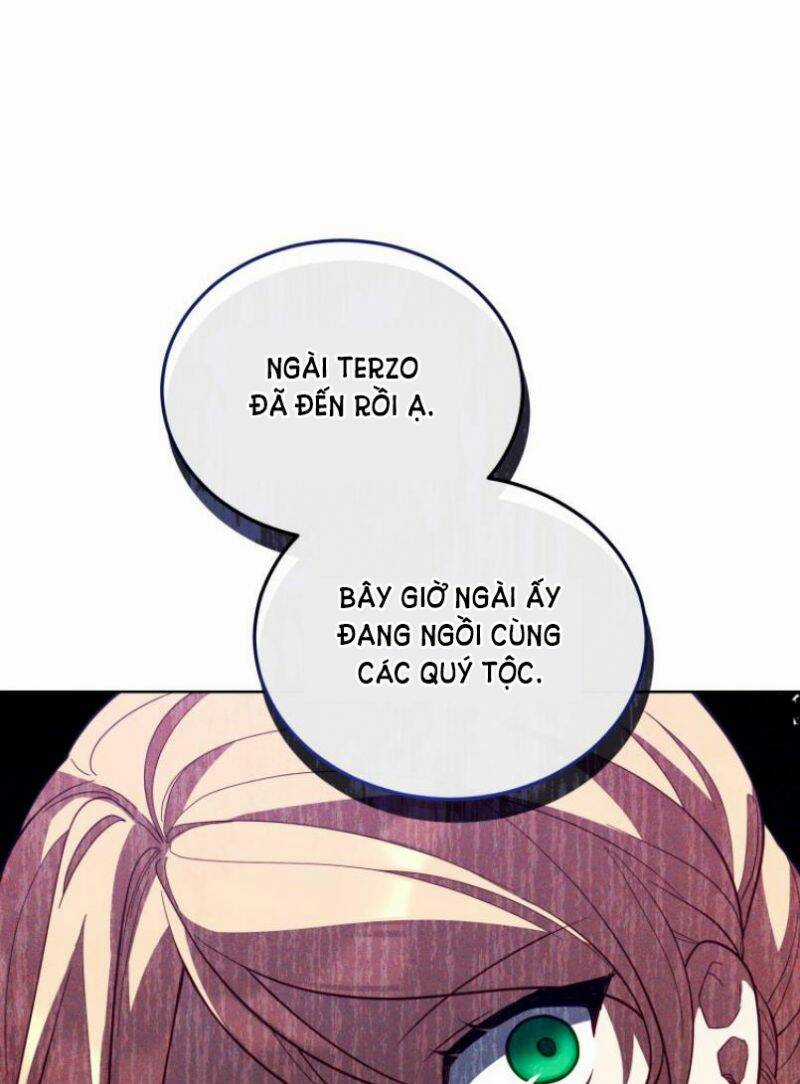 Quý Cô Khó Gần Chapter 84 trang 15