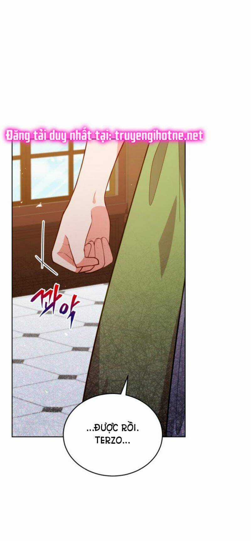 Quý Cô Khó Gần Chapter 84 trang 17