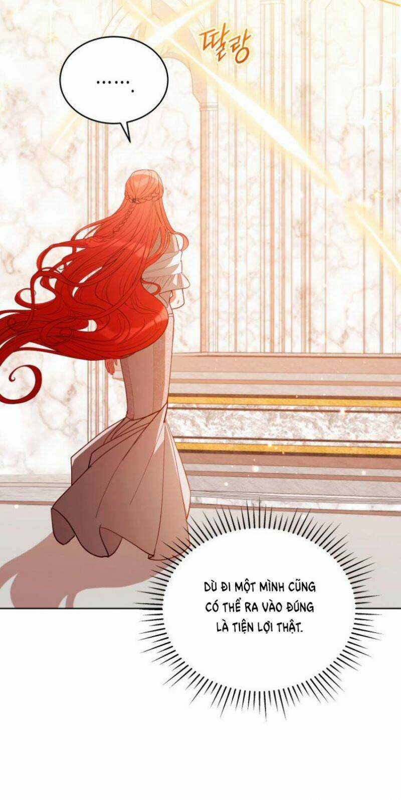 Quý Cô Khó Gần Chapter 84 trang 24