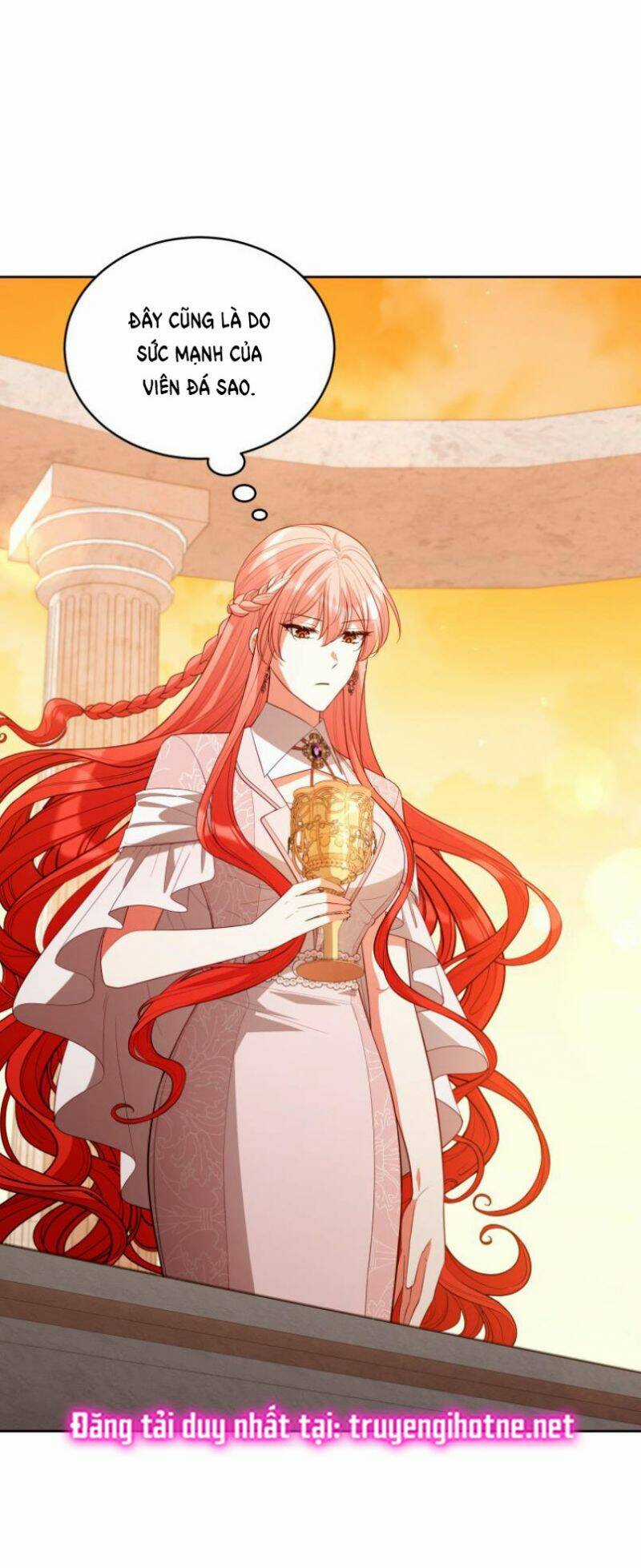 Quý Cô Khó Gần Chapter 84 trang 25