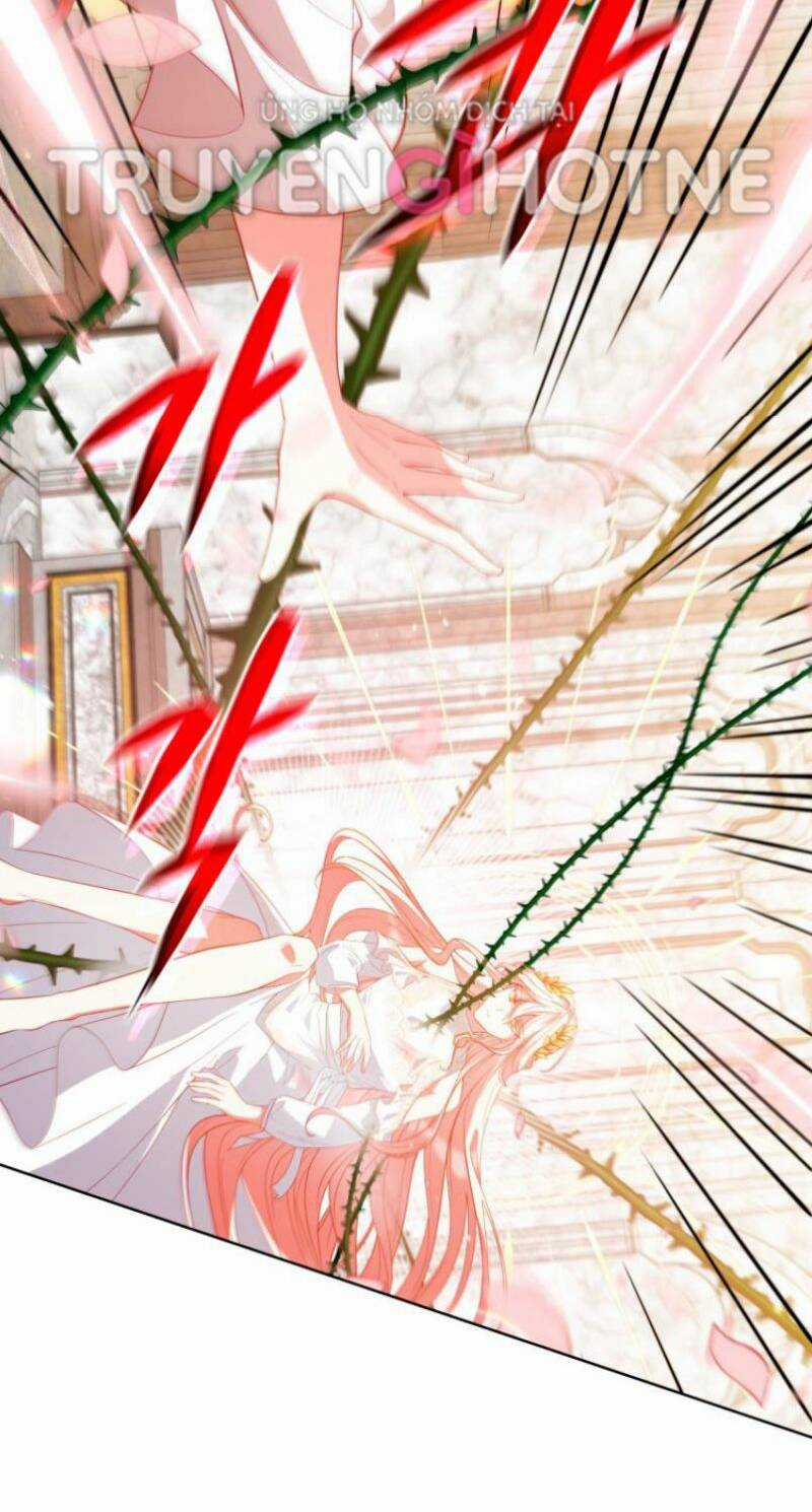 Quý Cô Khó Gần Chapter 84 trang 34