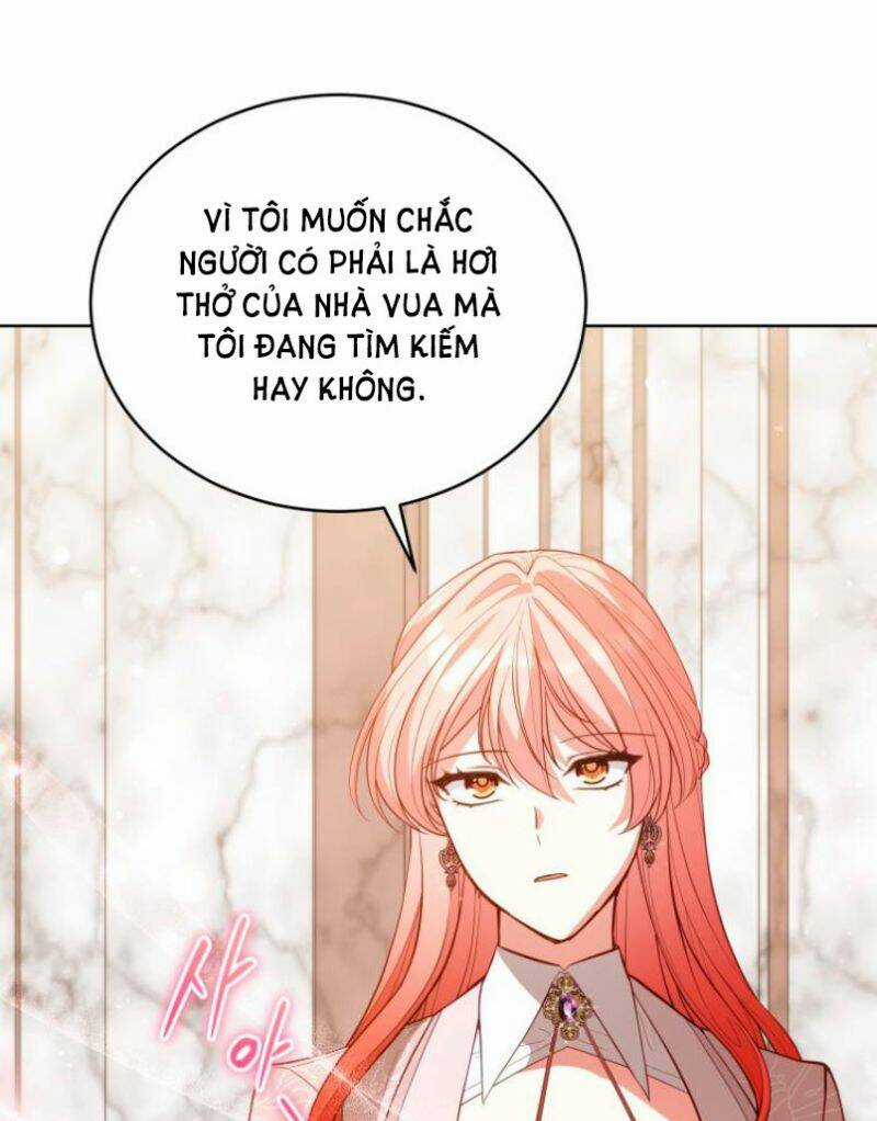 Quý Cô Khó Gần Chapter 84 trang 37