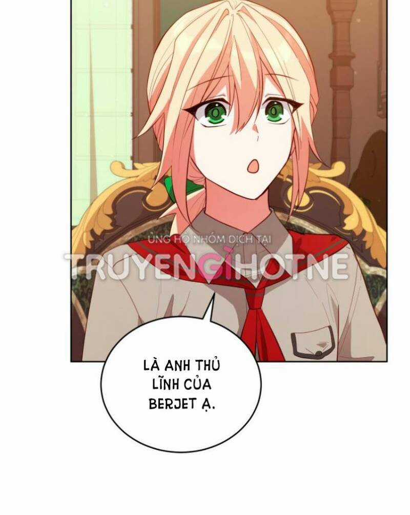 Quý Cô Khó Gần Chapter 84 trang 5