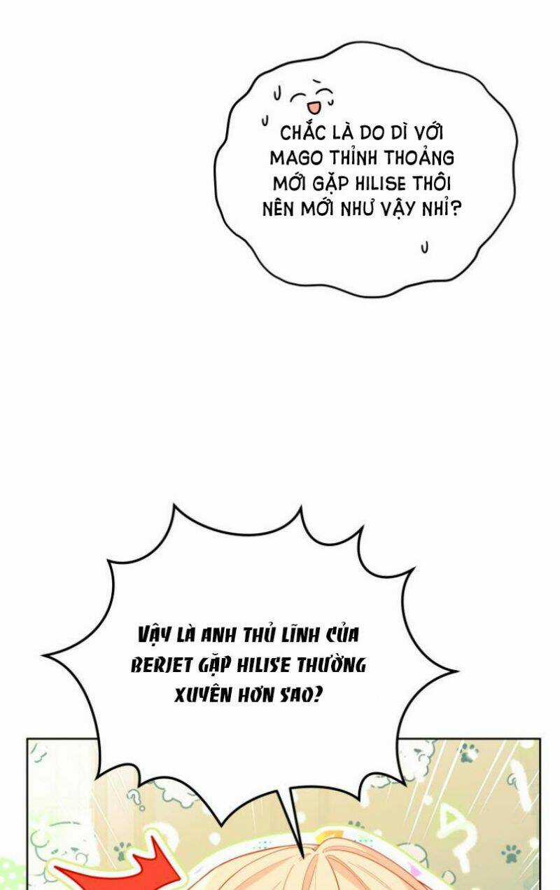 Quý Cô Khó Gần Chapter 84 trang 8