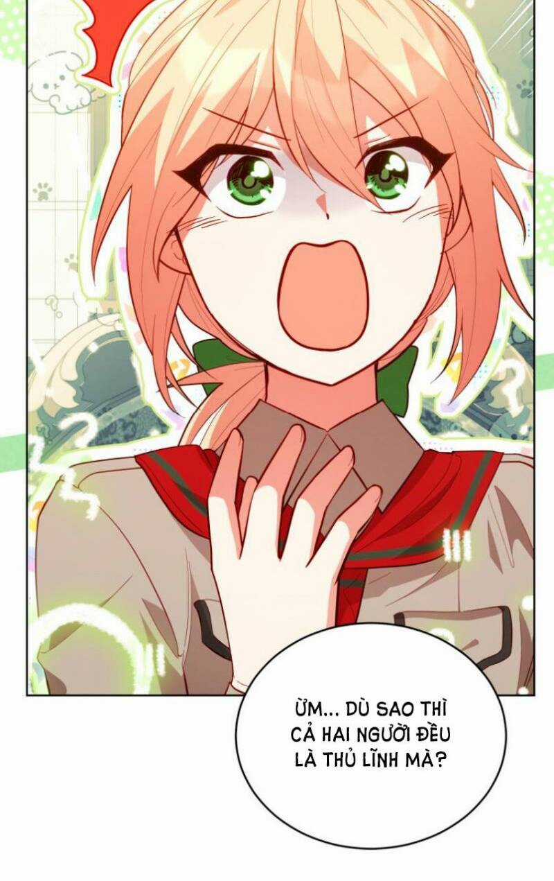 Quý Cô Khó Gần Chapter 84 trang 9