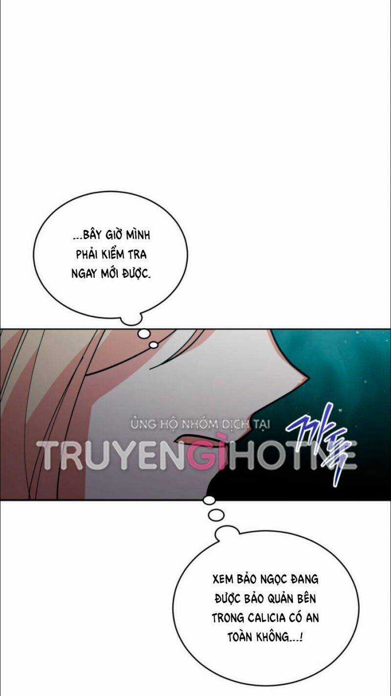 Quý Cô Khó Gần Chapter 85.5 trang 10
