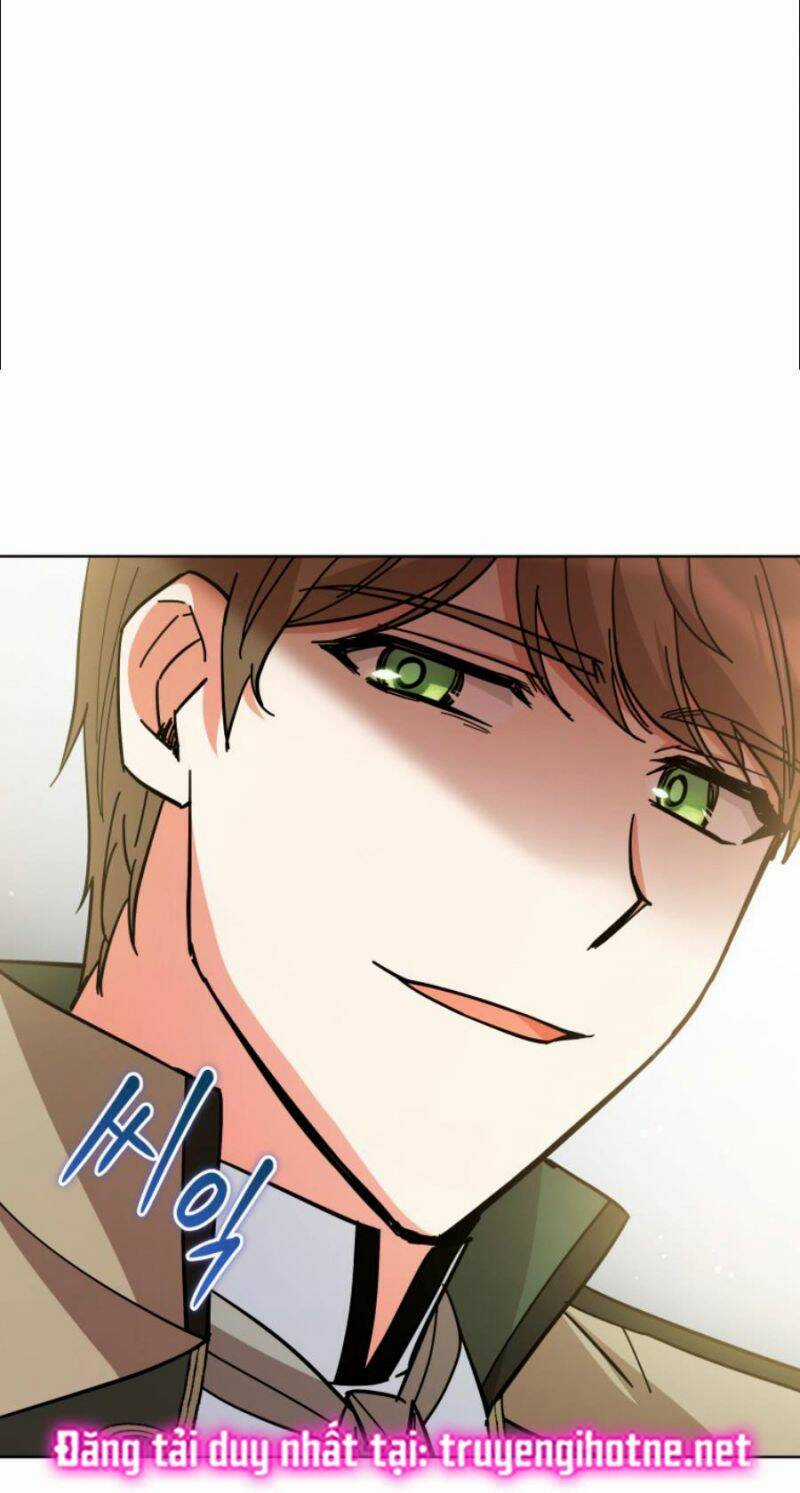 Quý Cô Khó Gần Chapter 85.5 trang 12