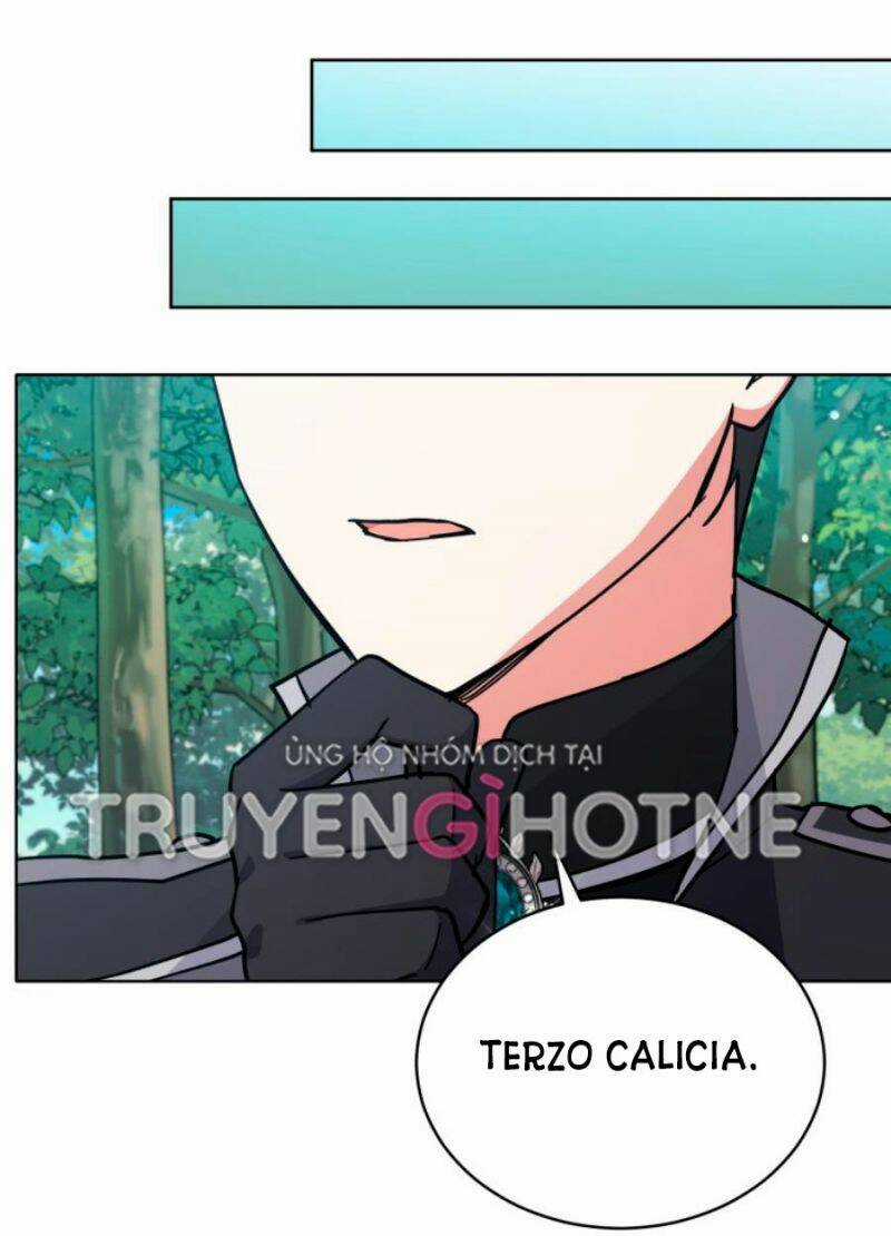 Quý Cô Khó Gần Chapter 85.5 trang 14