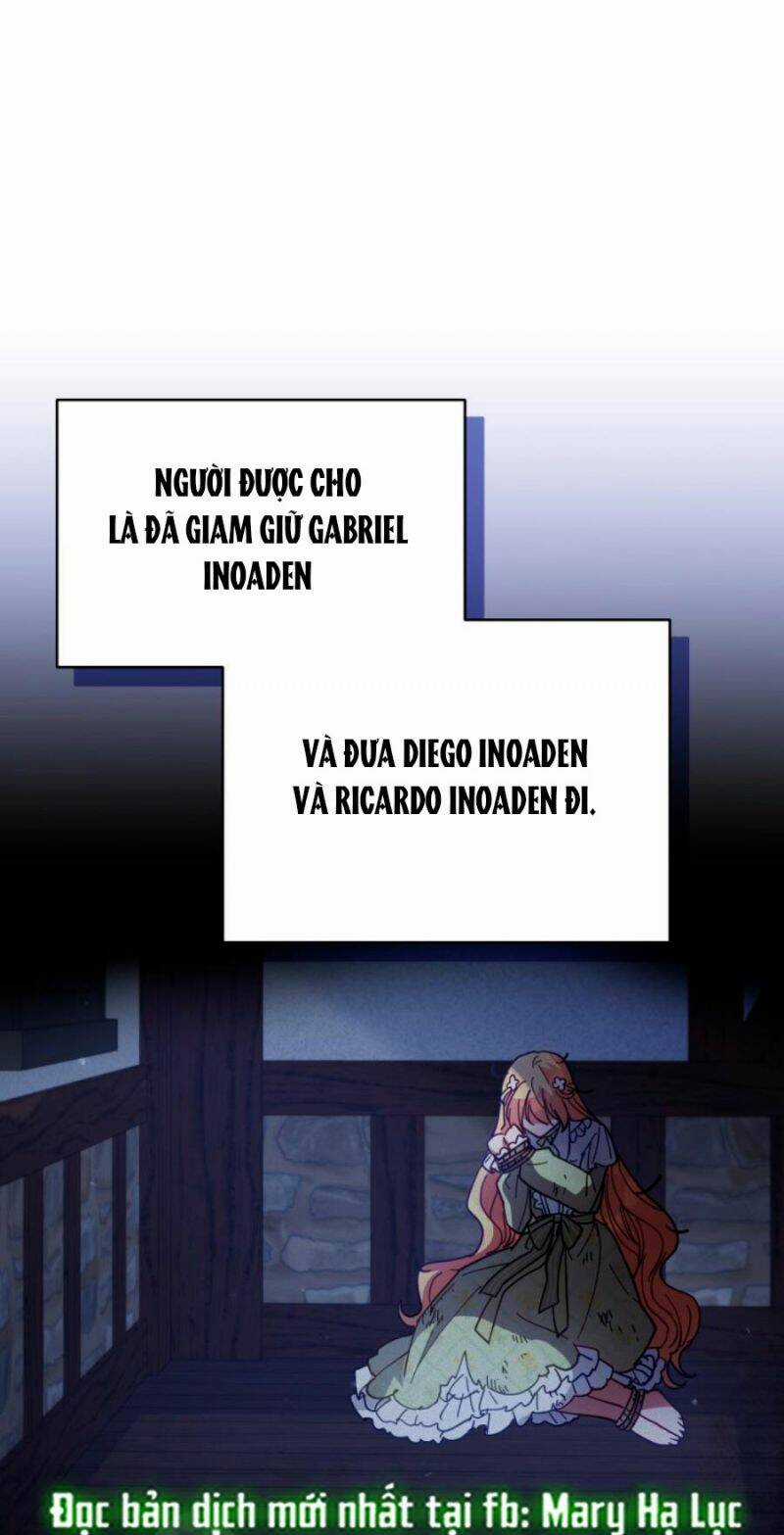 Quý Cô Khó Gần Chapter 85.5 trang 15