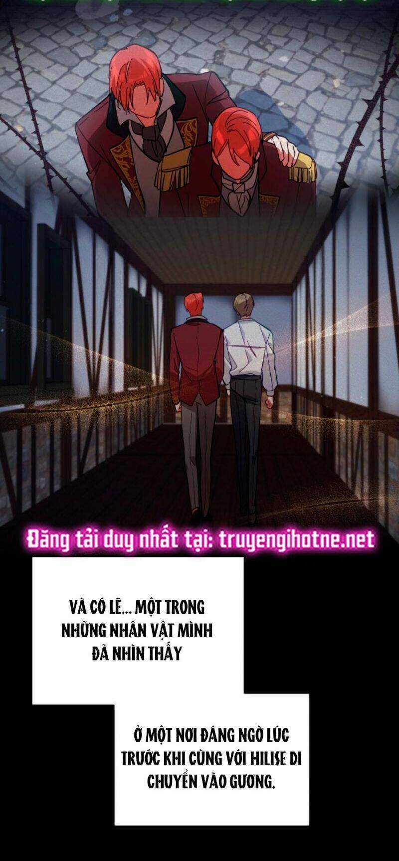 Quý Cô Khó Gần Chapter 85.5 trang 16