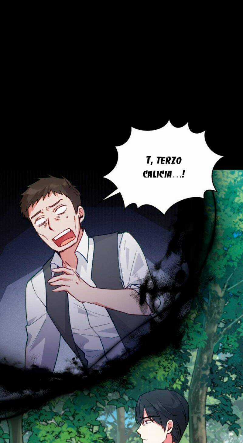 Quý Cô Khó Gần Chapter 85.5 trang 17