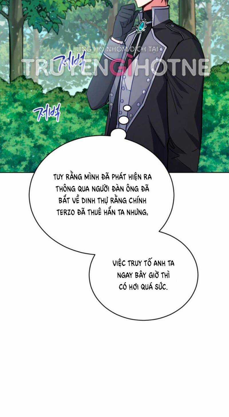 Quý Cô Khó Gần Chapter 85.5 trang 18