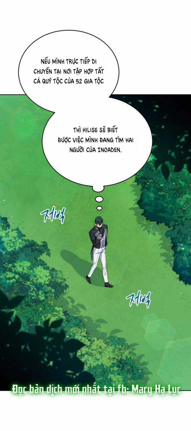 Quý Cô Khó Gần Chapter 85.5 trang 19