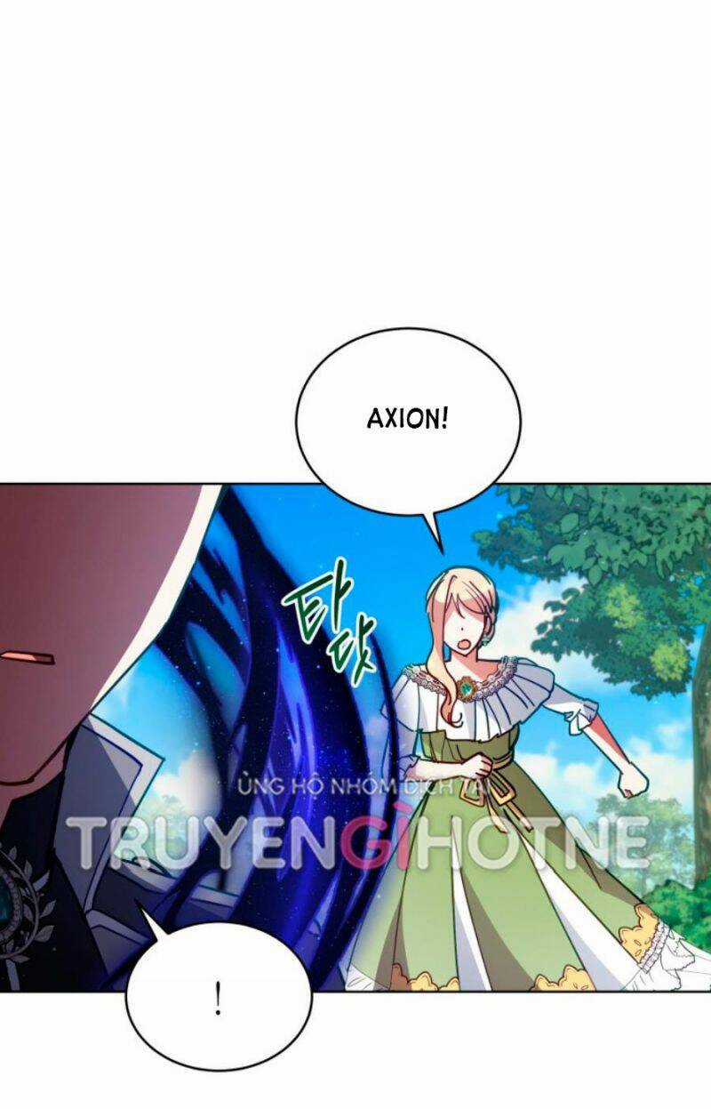 Quý Cô Khó Gần Chapter 85.5 trang 21